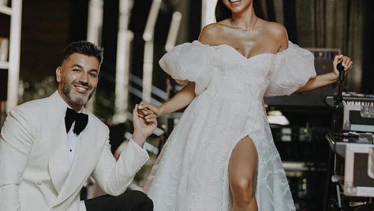 Ünlü Çift Boşanma Haberini Doğruladı! İkilinin Yaptığı Peş Peşe Paylaşımlar Gündeme Bomba Gibi Düştü! Zeynep Bastık'ın Boşanma ile İlgili Paylaşımı Çok Konuşuldu!