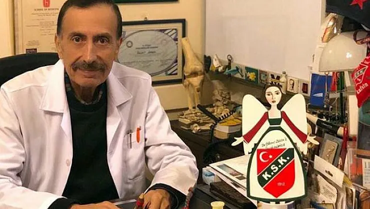 Ünlü Doktor Bülent Zeren Vefat Etti!