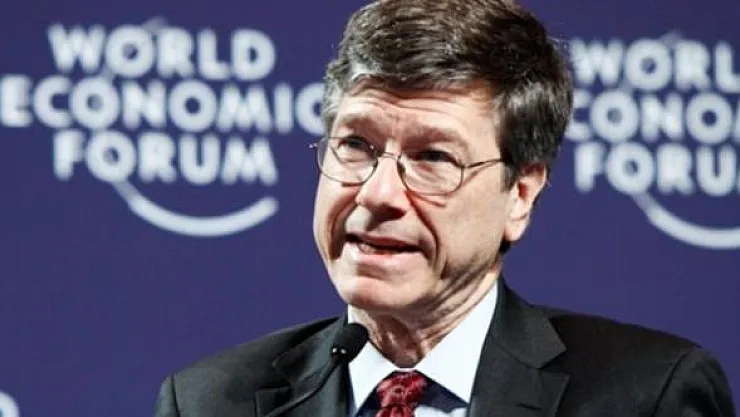 Ünlü ekonomi profesörü Türkiye'den dünyaya uyarı yaptı