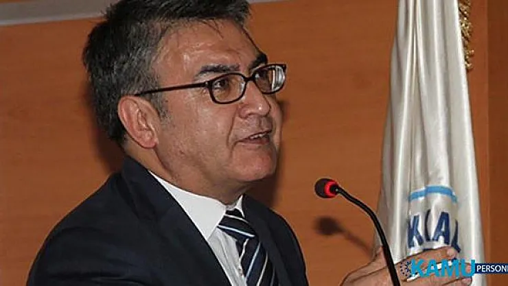 Ünlü Ekonomist Dr. Yaşar Erdinç Hayatını Kaybetti! Yaşar Erdinç Kimdir, Neden Öldü?