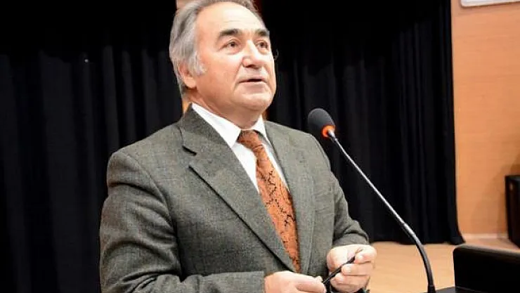 Ünlü İlahiyatçı Hasan Onat Corona Virüsü Nedeniyle Hayatını Kaybetti