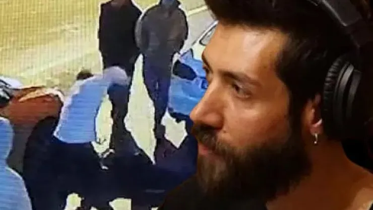 Ünlü isim Ankara'da yumruklu saldırıya uğradı: Yaşam savaşı veriyor! Durumu çok ciddi