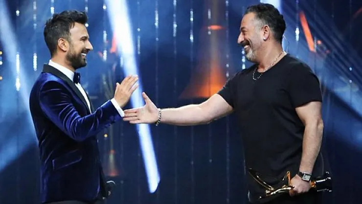 Ünlü komedyen Cem Yılmaz'dan akıl almaz itiraflar Tarkan'dan da bahsetti! 'Konunun para olmadığını herkes biliyor zaten…'