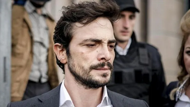 Ünlü oyuncu Ahmet Kural'dan kötü haber geldi! Kötü haber sosyal medyadan duyuruldu