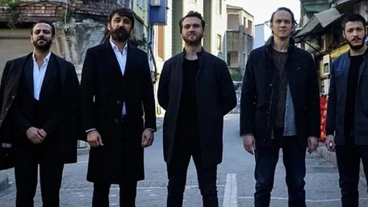 Ünlü oyuncu Çukur'a geri dönüyor!