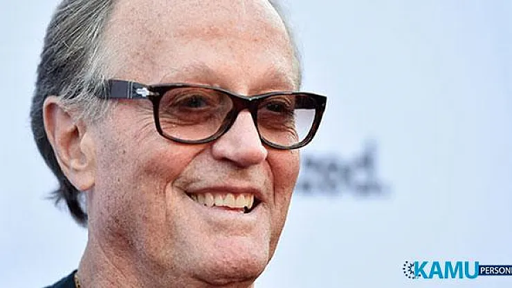 Ünlü Oyuncu Peter Fonda Hayatını Kaybetti! Peter Fonda Kimdir, Neden Öldü?