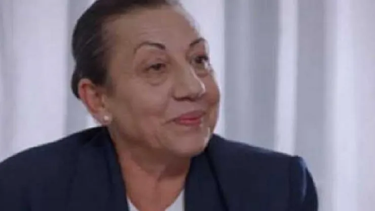 Ünlü Oyuncu Süreyya Küçük Vefat Etti! Süreyya Küçük Kimdir?