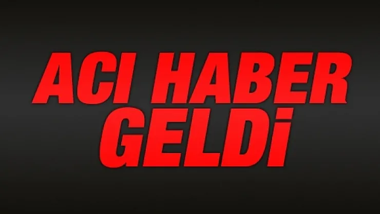 Ünlü oyuncunun hayatını kaybettiği duyuruldu! Son dakika açıklandı: Sevenleri yasa boğuldu