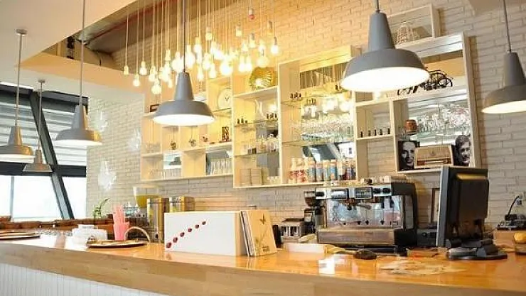 Ünlü restoran zinciri Lunchbox konkordato dedi