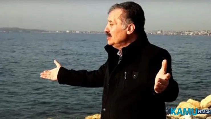 Ünlü Şarkıcı Selahattin Özdemir Hayatını Kaybetti
