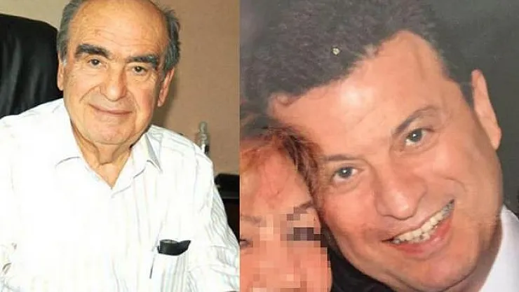 Ünlü tekstilci Besalet Küçüker ve damadı Cronavirüs yüzünden hayatını kaybetti!