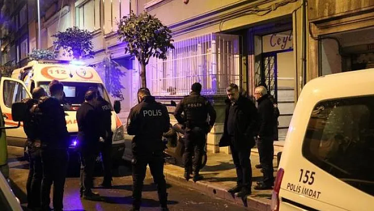 Ünlü Yazar Parseğ Tuğlacıyan'ın Oğlu Çevirmen Murat Tuğlacıyan Evinde Ölü Bulundu