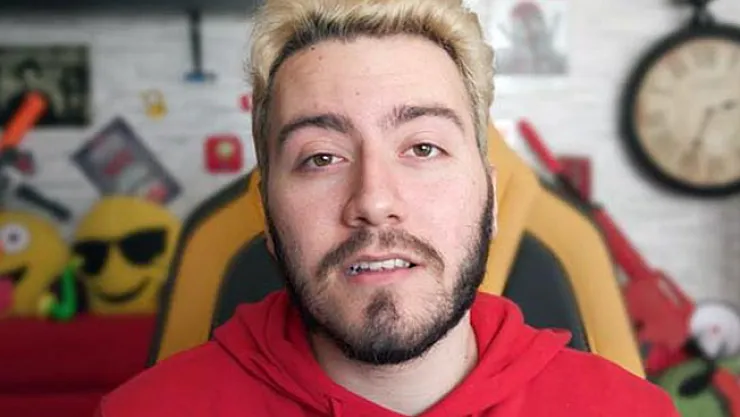 Ünlü Youtuber Enes Batur Hakkında Soruşturma Başlatıldı! Enes Batur Kimdir?