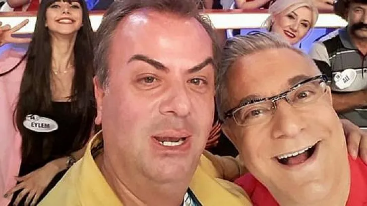 Ünlülerin astroloğu Egemen Töreli hayatını kaybetti