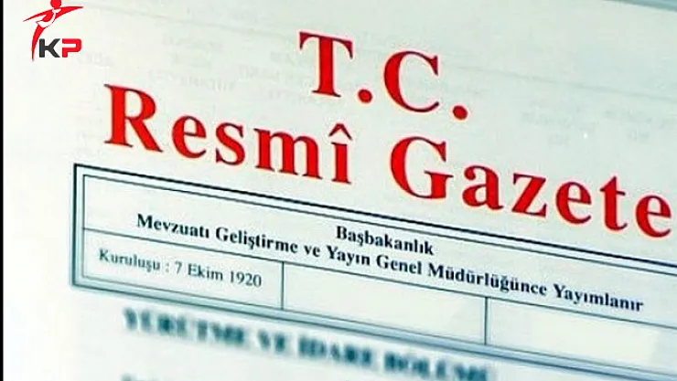 Uşak Üniversitesi Tıp Fakültesi Eğitim-  Öğretim ve Sınav Yönetmeliği Resmi Gazete'de Yayımlandı