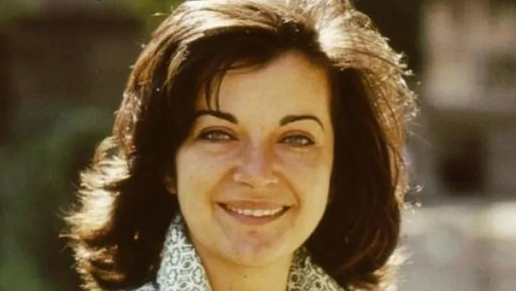 Usta Oyuncu Candan Sabuncu Hayatını Kaybetti !