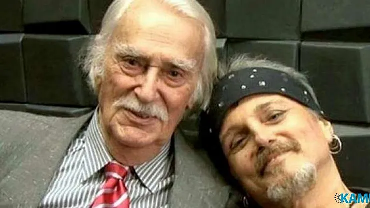 Usta oyuncu Eşref Kolçak hayatını kaybetti! Eşref Kolçak Kimdir?