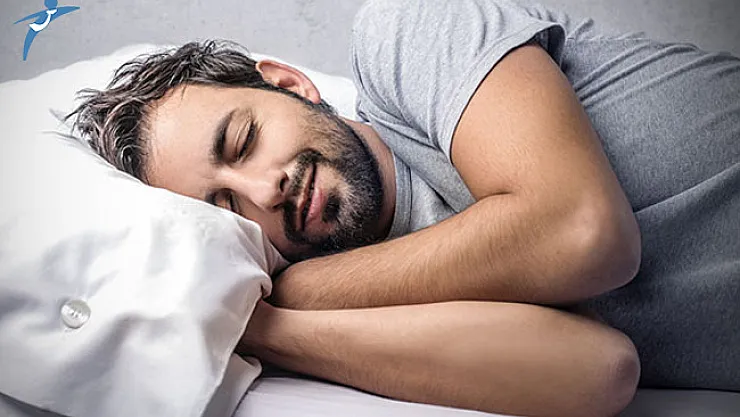 Uykusuzluk Sorunu Yaşayanlar Dikkat! Bu Teknik Tam Size Göre