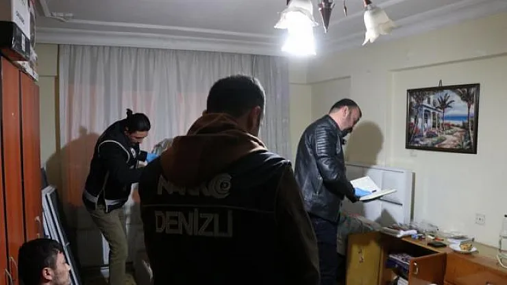 Uyuşturucu satıcılarına bilgi sızdırdığı iddia edilen polis yakalandı