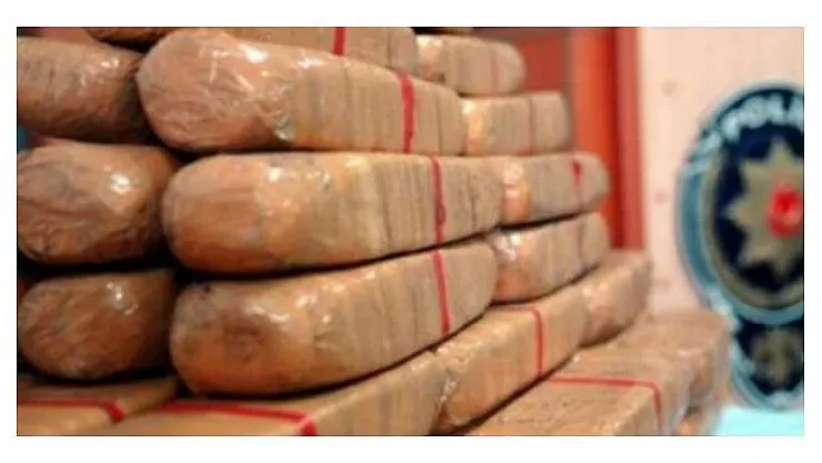 Uyuşturucuyu ihbar edene ikramiye! İddianame başına 500 bin lira...