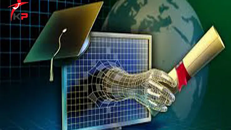 Uzaktan Eğitim Programında Yaşanan Sorunlar