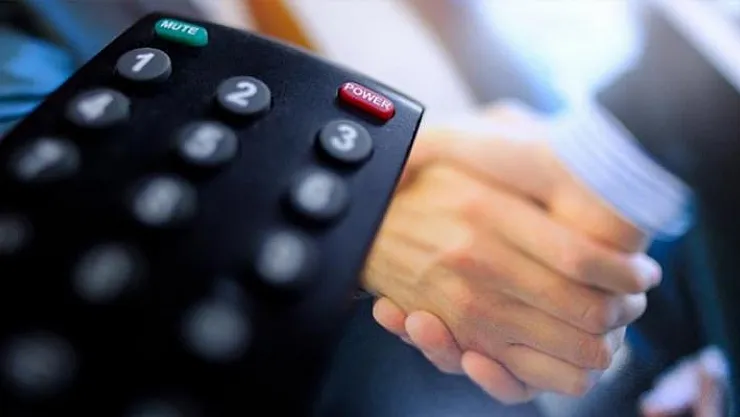 Uzlaştırma ve arabuluculuk dizi senaryolarına dahil edilecek