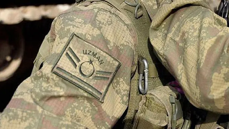 Uzman Çavuş, Astsubay ve Subay Nedir? Ne Kadar Maaş Alırlar?