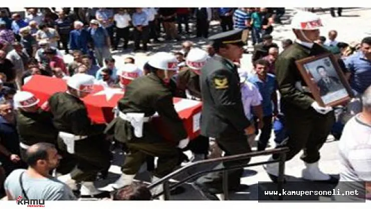 Uzman Çavuş İbrahim Donat: &quotAstsubay Daş, 'Vatan haini değiliz' diyerek intihar etti"