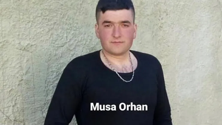 Uzman Çavuş Musa Orhan dakikalar önce tutuklandı!