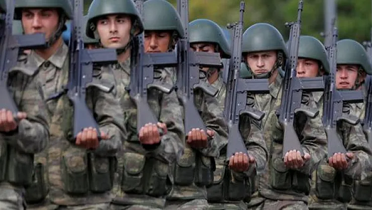 Uzman erbaş ve uzman çavuşlar kadro bekliyordu! MSB Bakanı Akar'dan resmi açıklama geldi!