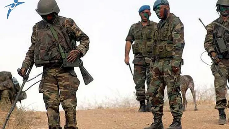 Uzman Erbaş Yönetmeliğinde Değişiklik Yapılması Kararı Resmi Gazete'de Yayımlandı!