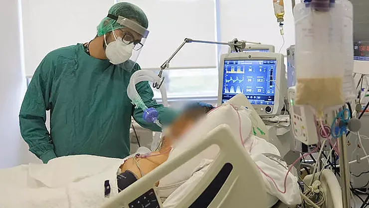 Uzman isim 'Henüz tespit edilemedi' diyerek herkesi uyardı! Yeni tehlike..