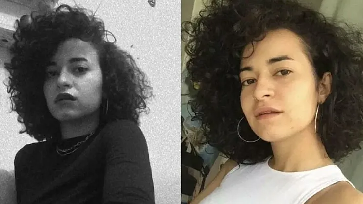 Vahşi bir şekilde öldürülen Azra Gülendam Haytaoğlu'nun babası konuştu! Herkes buz kesti!