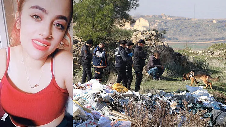 Vahşi cinayetin sır perdesi aralandı! Şüpheli en yakını çıktı! Canlı yayında ağzından kaçırdı!