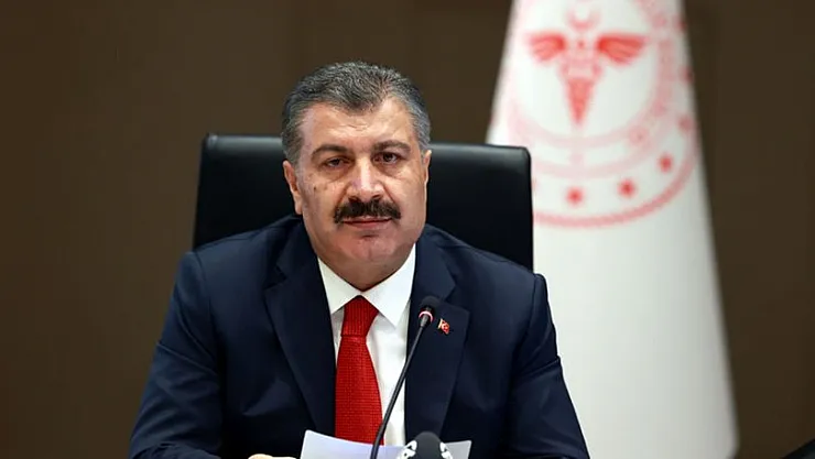 Vaka sayısı 21 bini geçti!