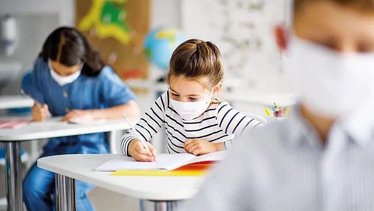 Vakalar alarm vermeye başladı! Yüz yüze eğitim tehlikeye girdi!