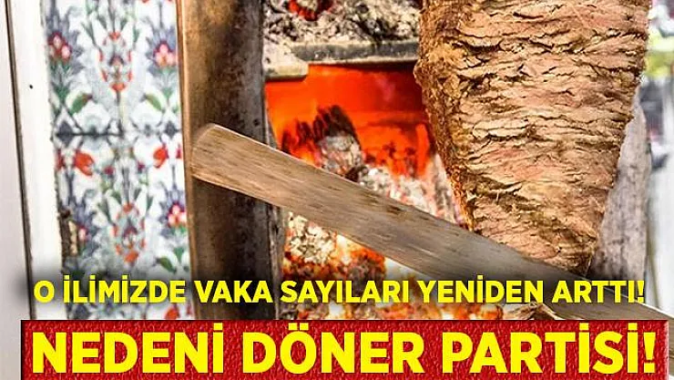 Vakanın sıfırlandığı ilde yeniden artış başladı! Vali vakaların artış nedenini açıkladı!