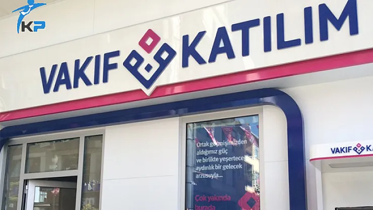 Vakıf Katılım Bankası Farklı İllerde Personel Alıyor