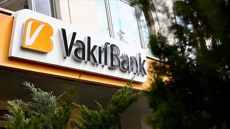 Vakıfbank duyurdu: 275 metrekarelik ev 190 bin TL'den verilecek!