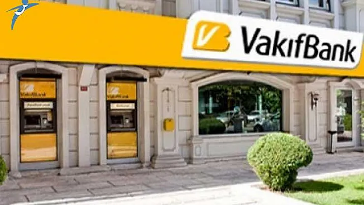 Vakıfbank Kurban Bayramı Kredisi 2018