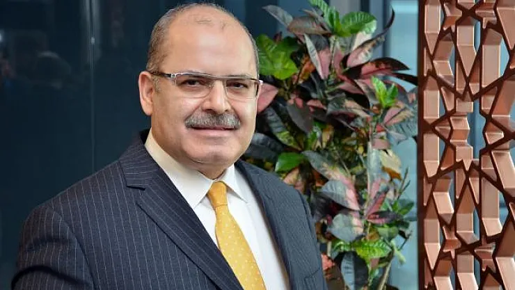 VakıfBank'a yurt dışından 8 yıl vadeli 1,1 milyar TL'lik yeni kaynak
