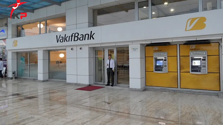 Vakıfbank'tan İhtiyaç Kredisi Nasıl Alınır?