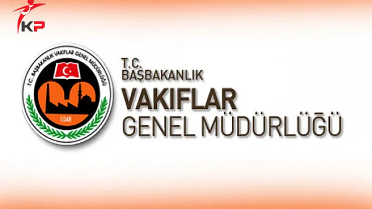Vakıflar Genel Müdürlüğü Müfettiş Yardımcısı Sözlü Sınav Tarihleri Açıklandı