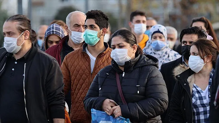 Vali Müjdeli Haberi Duyurdu! Bir İlimizde Vaka Sayısı Sıfırlandı