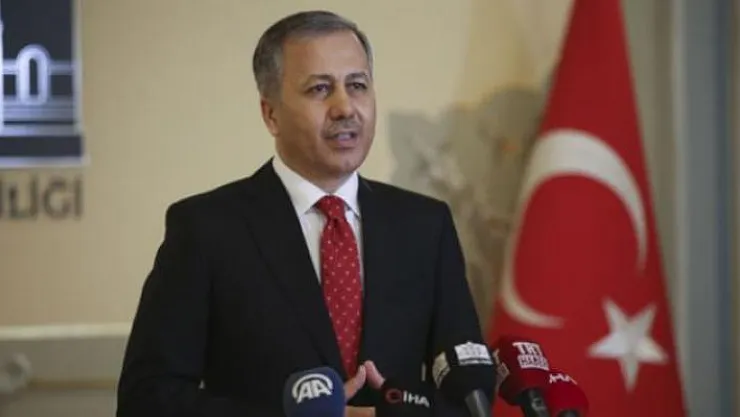 Vali Yerlikaya'dan sokak hayvanları için yardım çağrısı!