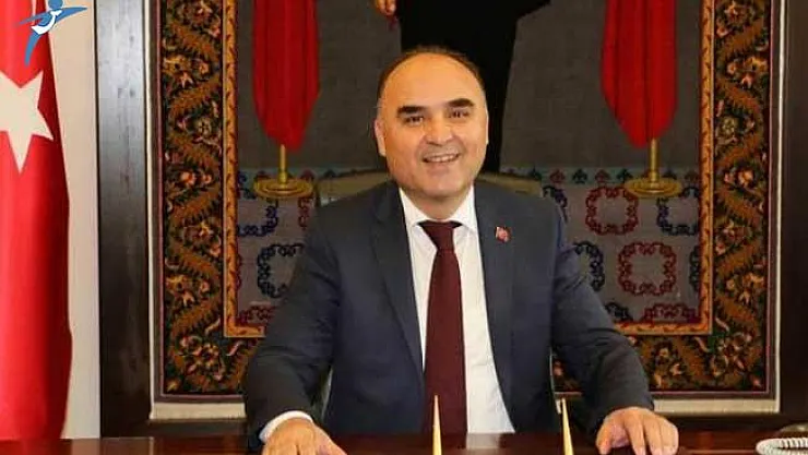 Valiler Kararnamesi Yayımlandı! Kayseri Valisi Şehmus Günaydın Oldu!