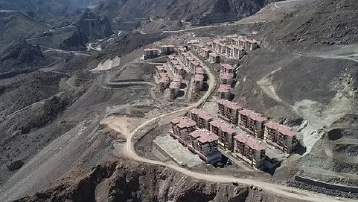 Valilik açıkladı! Bir ilçemizin yeri tamamen değişiyor: Temmuz ayında başlayacak