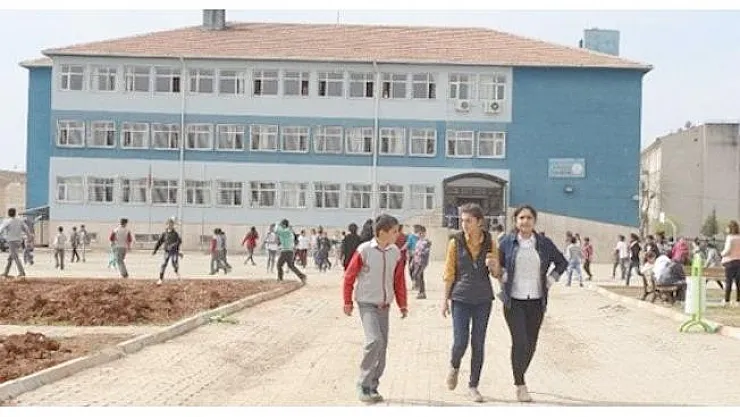 Valilik Açıkladı: İstanbul'da 8 Okul Yıkılıp Tekrar Yapılacak!