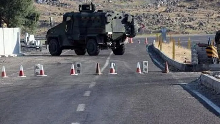 Valilik duyurdu! İkinci bir emre kadar sokağa çıkma yasağı ilan edildi!