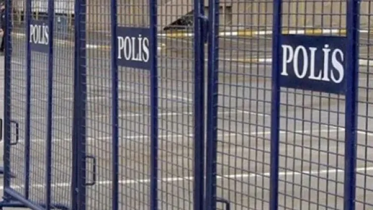 Valilik son dakika duyurusu yayımladı: İl genelinde 10 günlük yasak bugün başladı
